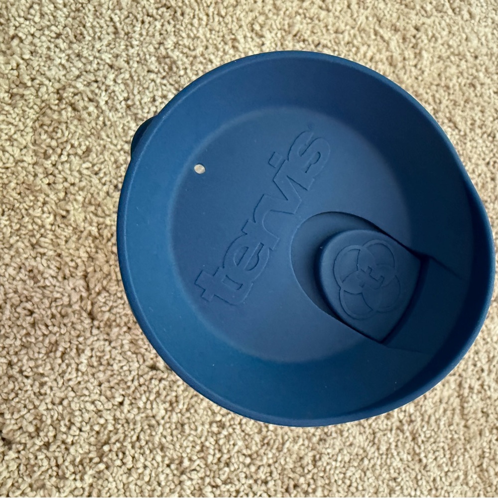 H2O TERVIS H2o Tumbler Insulated Cup + Lid Water Bottle Travel Mug Sippy - Picture 5 of 5